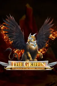 The Griffin – Guardian of the Hidden Treasure