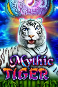 Mythic Tiger